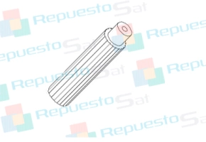 Producto VÁLVULA DE SOBREPRESIÓN