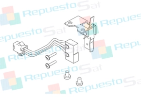 Producto MICROINTERRUPTOR
