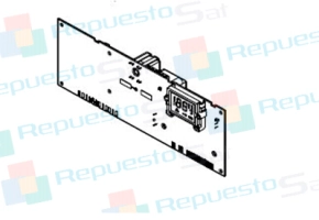 Producto Circuito impreso