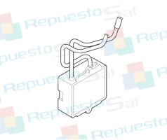 CAJA DE CONTROL