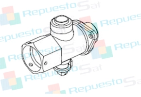 Producto Válvula de globo