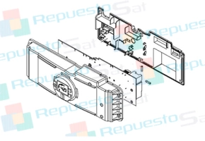Producto APARATO DE MANDO