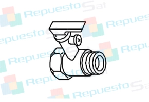 Producto VÁLVULA DE SOBREPRESIÓN G3/4