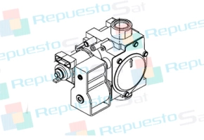 Producto VÁLVULA DE GAS