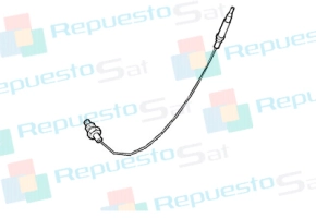 Producto TERMOELEMENTO