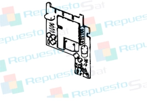Producto CIRCUITO IMPRESO MC