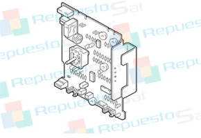 Producto CIRCUITO IMPRESO