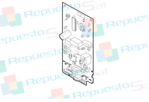 Producto PLACA DE CIRCUITO IMPRESO
