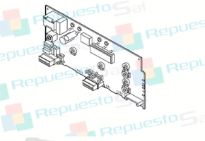 Producto PLACA DE CIRCUITO IMPRESO