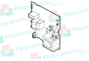 Producto CIRCUITO IMPRESO