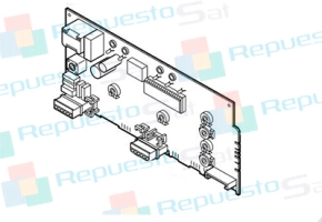 Producto CIRCUITO IMPRESO