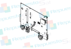 Producto PLACA ELECTRÓNICA