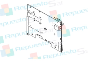 Producto Placa Cerapur Comfort