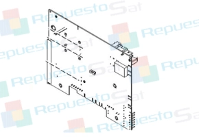 Producto PLACA CERAPUR OBRA