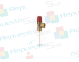 Producto VALVULA SEGURIDAD P&T