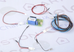 Producto P.C.B. (ANODE - PROTECH)