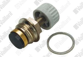 Producto Parte superior de la válvula