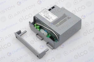 CIRCUITO ELECTRONICO CAME 2 FFI