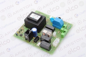 Producto CIRCUITO ELECTRONICO E A-FFI