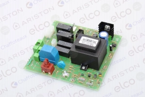 Producto CIRCUITO ELECTRONICO EI A-FFI/P ASIC
