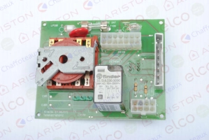 Producto CIRCUITO ELECTRONICO ET C-MI/FFI