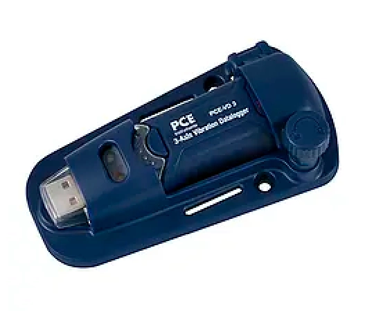 Producto Vibrómetro PCE-VD 3