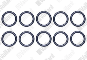 Producto Anillo de cierre, (10 p.)