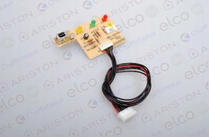 Producto CIRCUITO RECEPTOR