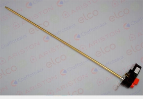 Producto TERMOSTATO TAS SR R 450