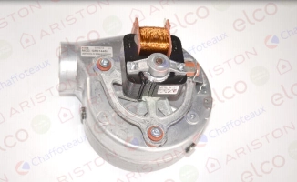 Producto VENTILADOR FUNDIDO A PRESION	55.20