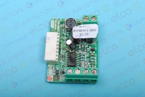 Producto INTERFAZ CONTROL REMOTO