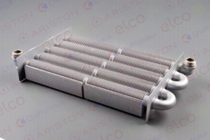 INTERCAMBIADOR PRIMARIO