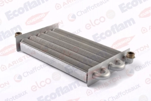 Producto INTERCAMBIADOR PRIMARIO