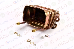 CUERPO INTERCAMBIADOR