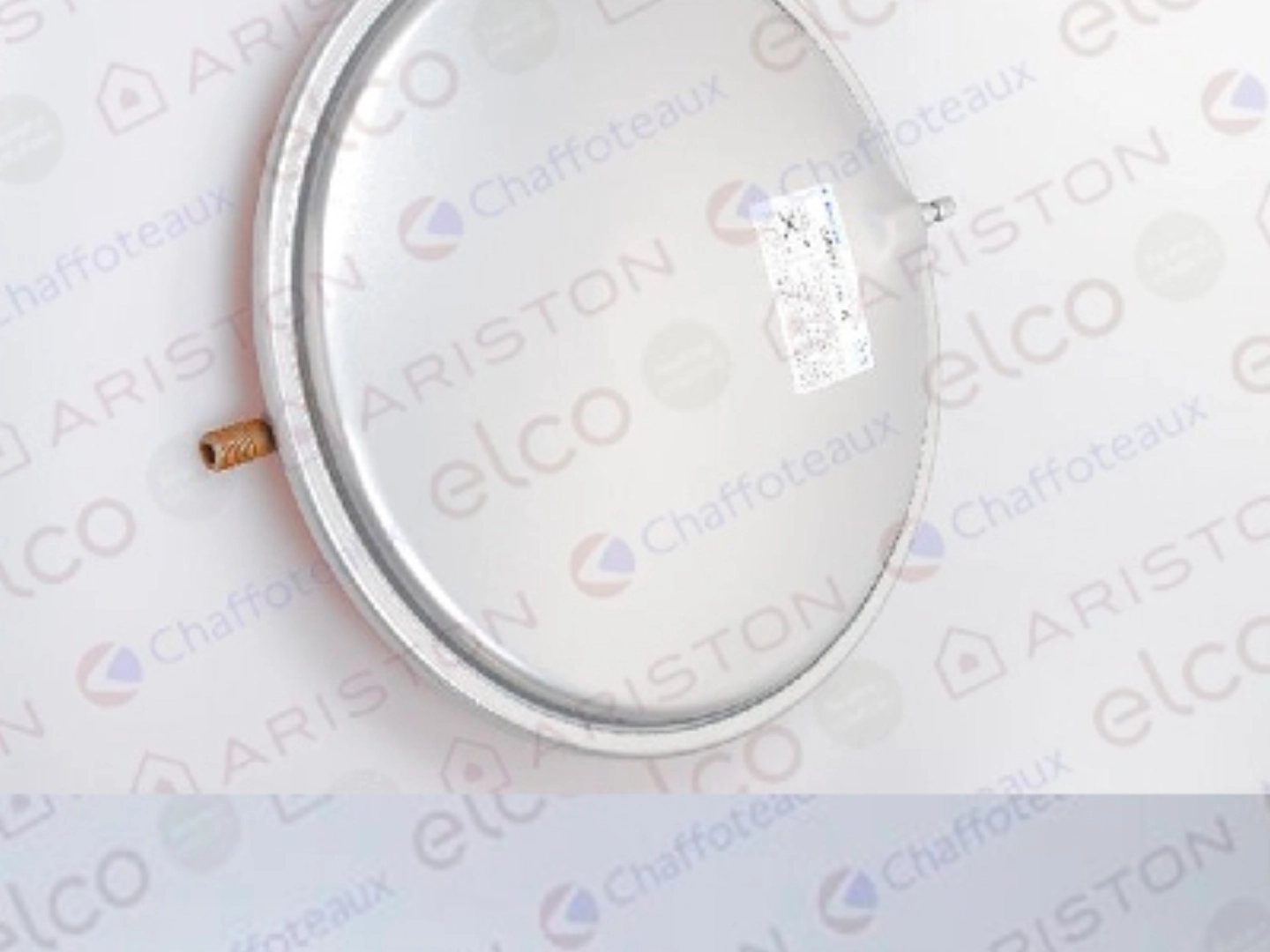 Producto VASO DE EXPANSION 7L