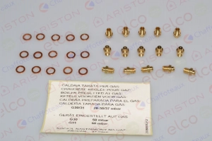 Producto KIT TRANSFORMACION GLP