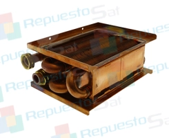 Producto INTERCAMBIADOR PRINCIPAL