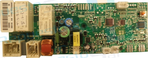 Producto CIRCUITO ELECTRONIC