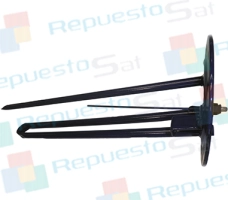 Producto CONJUNTO BRIDA ANODO ELECTRONICO