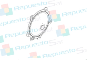 Producto (5)MEMBRANA GRUPO HIDRÁULICO FONTE 11-14 AP/AE