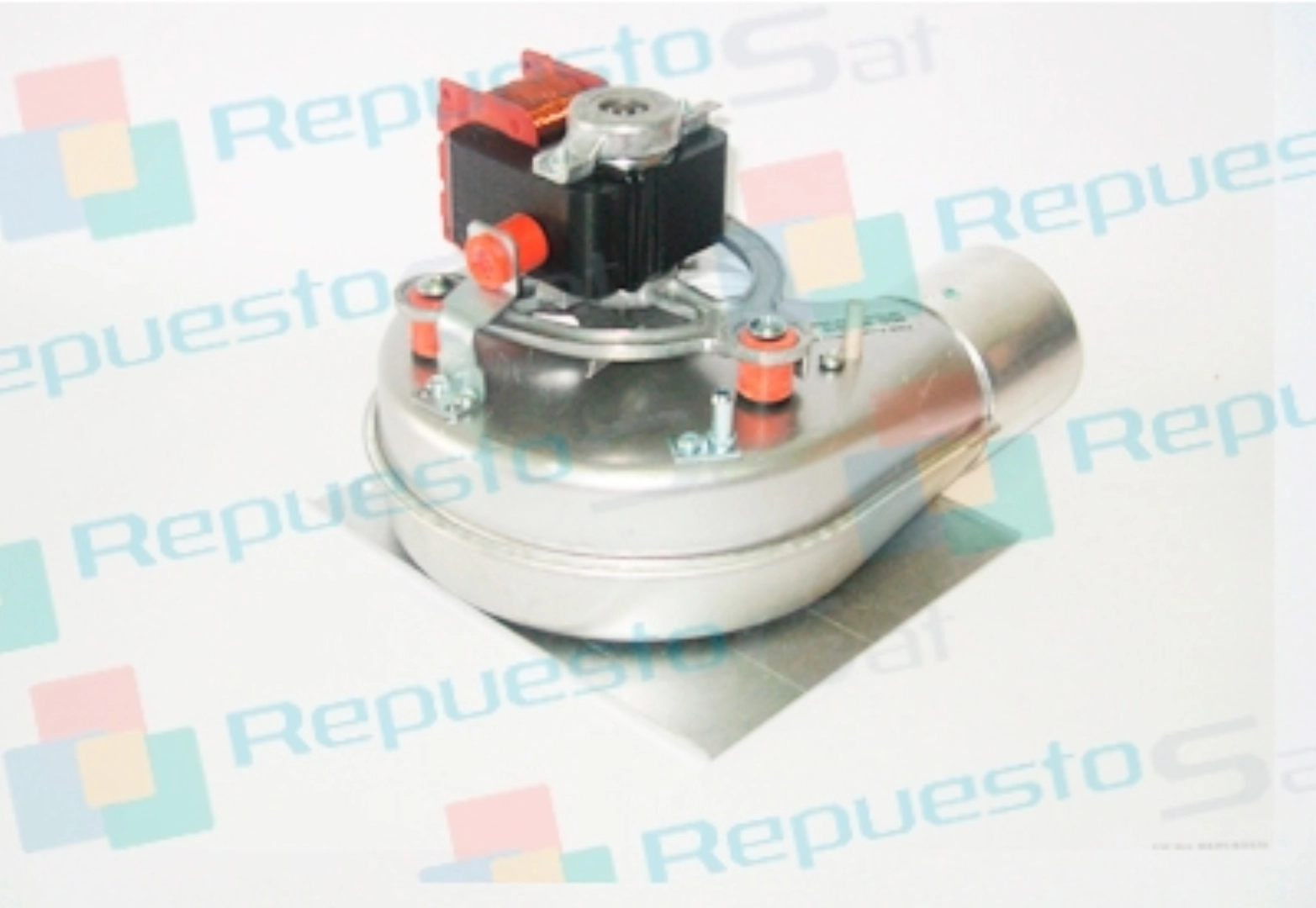 Producto VENTILADOR 24KW