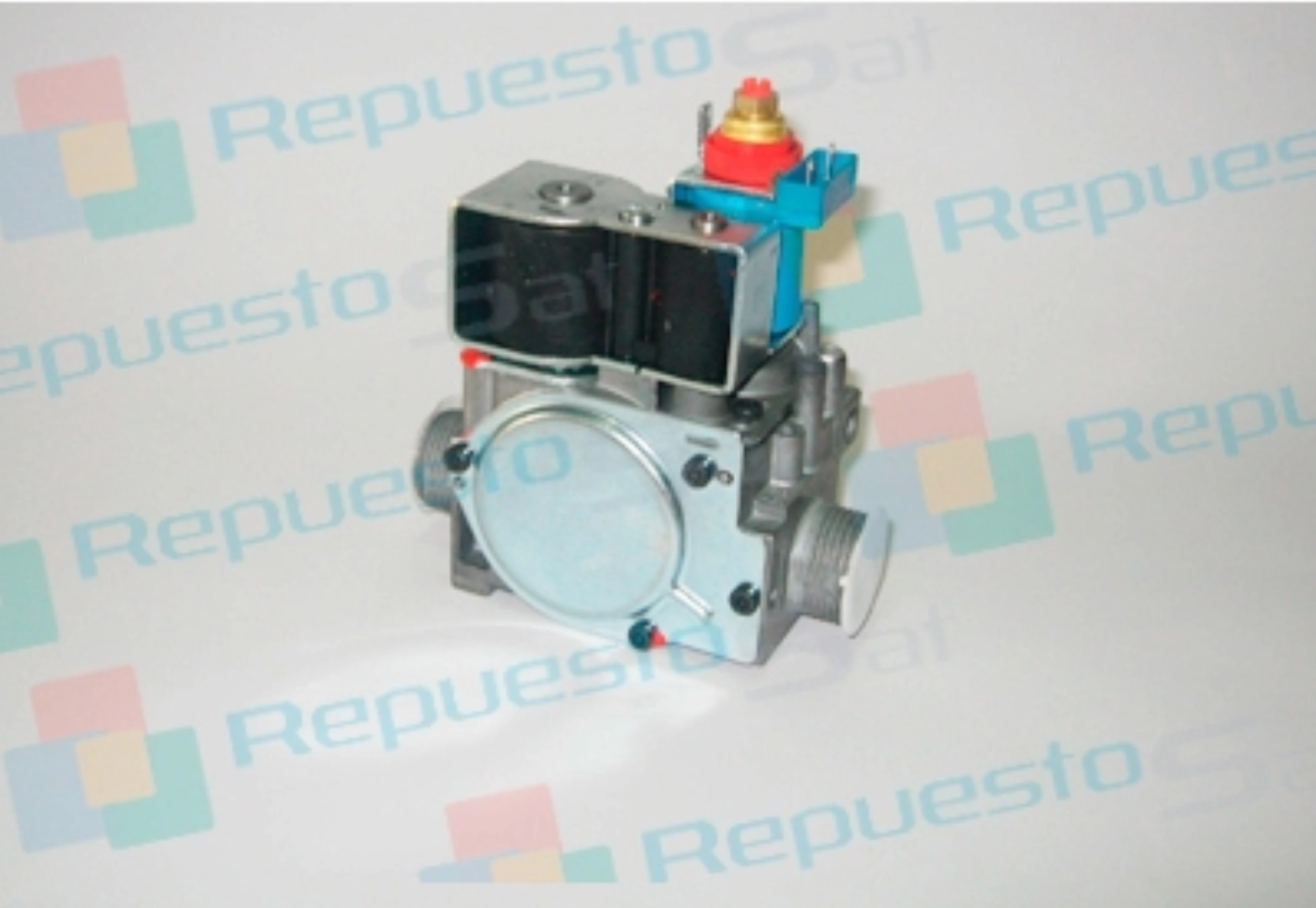 VALVULA GAS SIT 845 MM