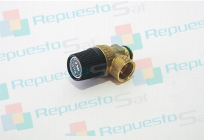 VALVULA SEGURIDAD 3 BAR M97
