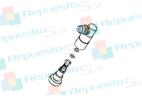 Producto GRIFO DESAGUE CALEF.