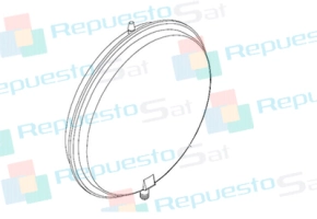 Producto VASO EXPANSION 8LT.