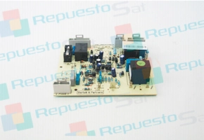 Producto TARJETA ENCENDIDO BIT/CHIP AE