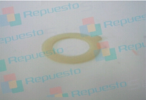 GUARNIZION QUEMADOR COLEC.GAS M 160