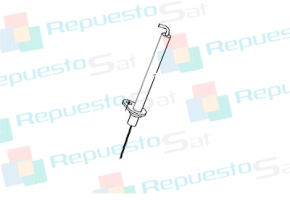 Producto ELECTRODO ACC./RILEV M97R