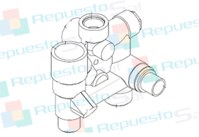 Producto KIT GRUPO VUELTA