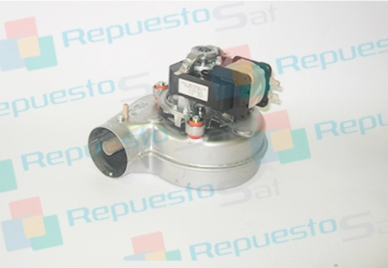 VENTILADOR 24KW CHIP